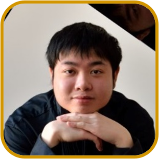Porträt: Chia-Lun Hsu