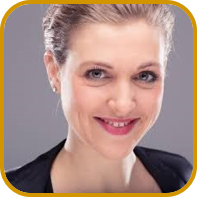 Porträt: Elisabeth Rauch